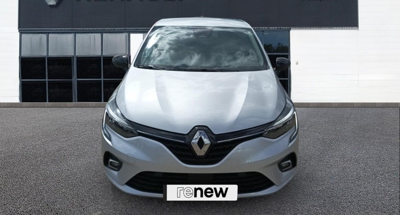 Renault CLIO Clio TCe 100 GPL Evolution 4