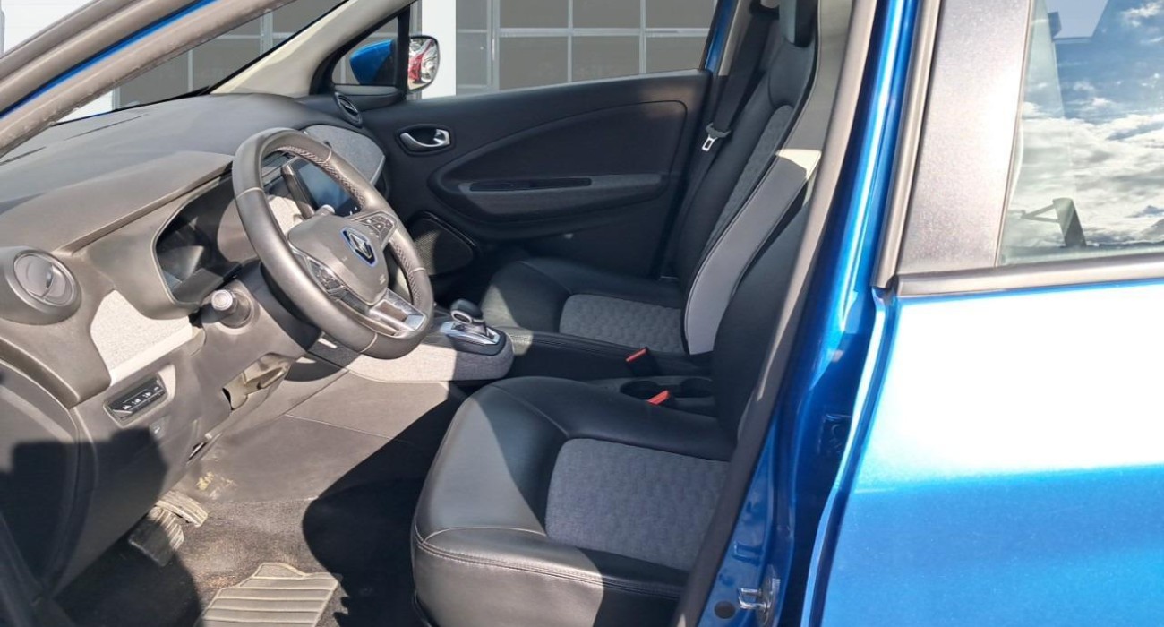 Renault ZOE R110 Achat Intégral Zen 10