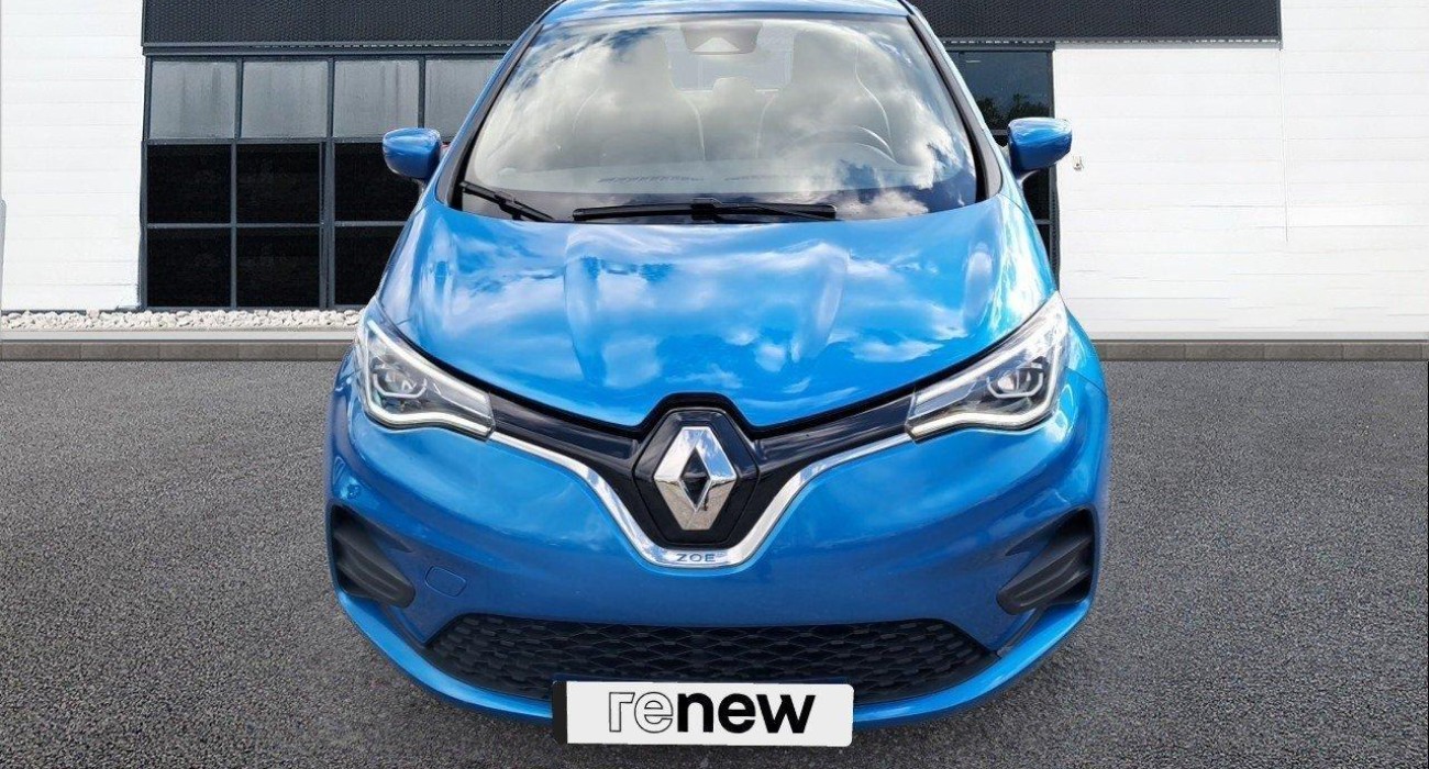 Renault ZOE R110 Achat Intégral Zen 4