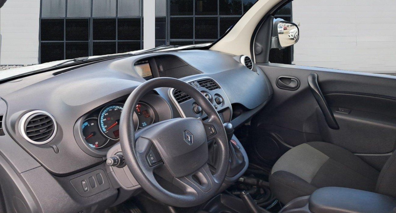 Renault KANGOO KANGOO ELECTRIQUE ACHAT INTEGRAL EXTRA R-LINK-19 5