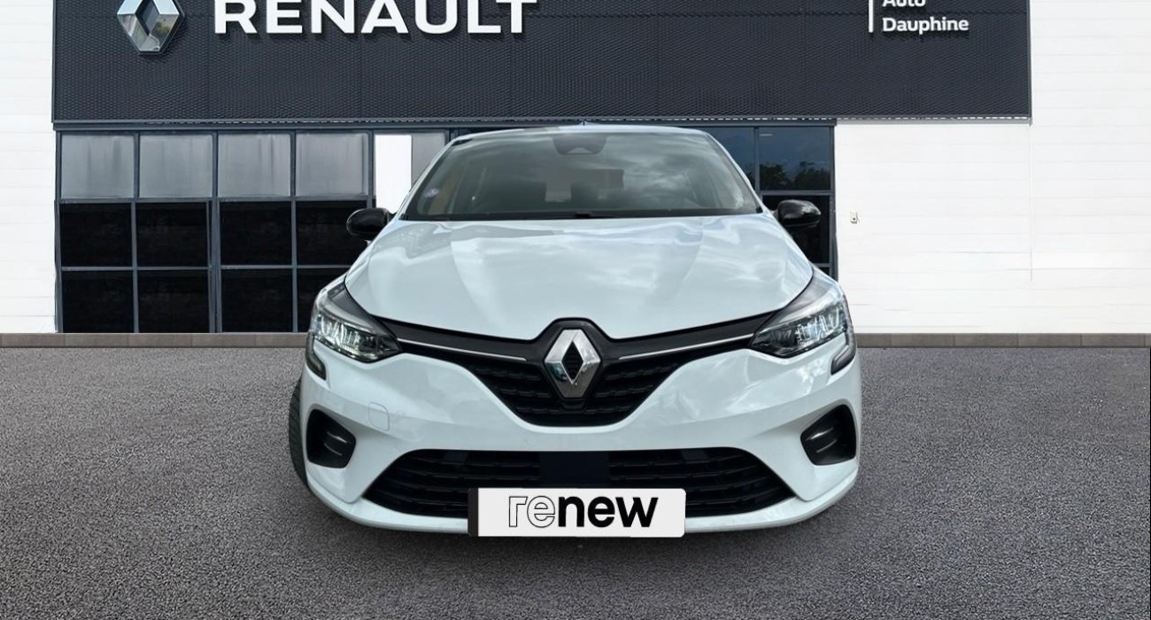 Renault CLIO Clio E-Tech 140 Limited 4