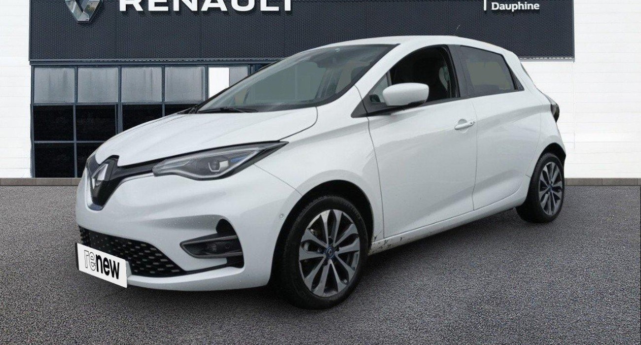 Renault ZOE R110 Intens 1