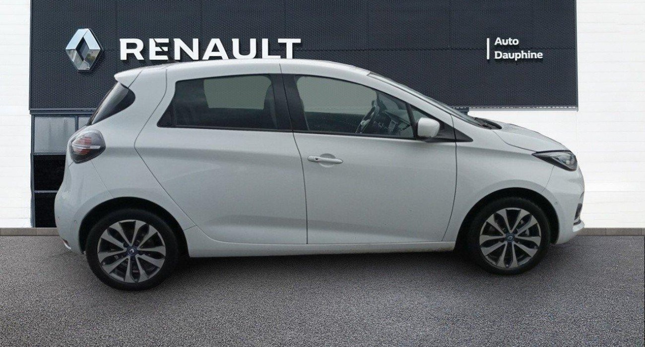 Renault ZOE R110 Intens 3