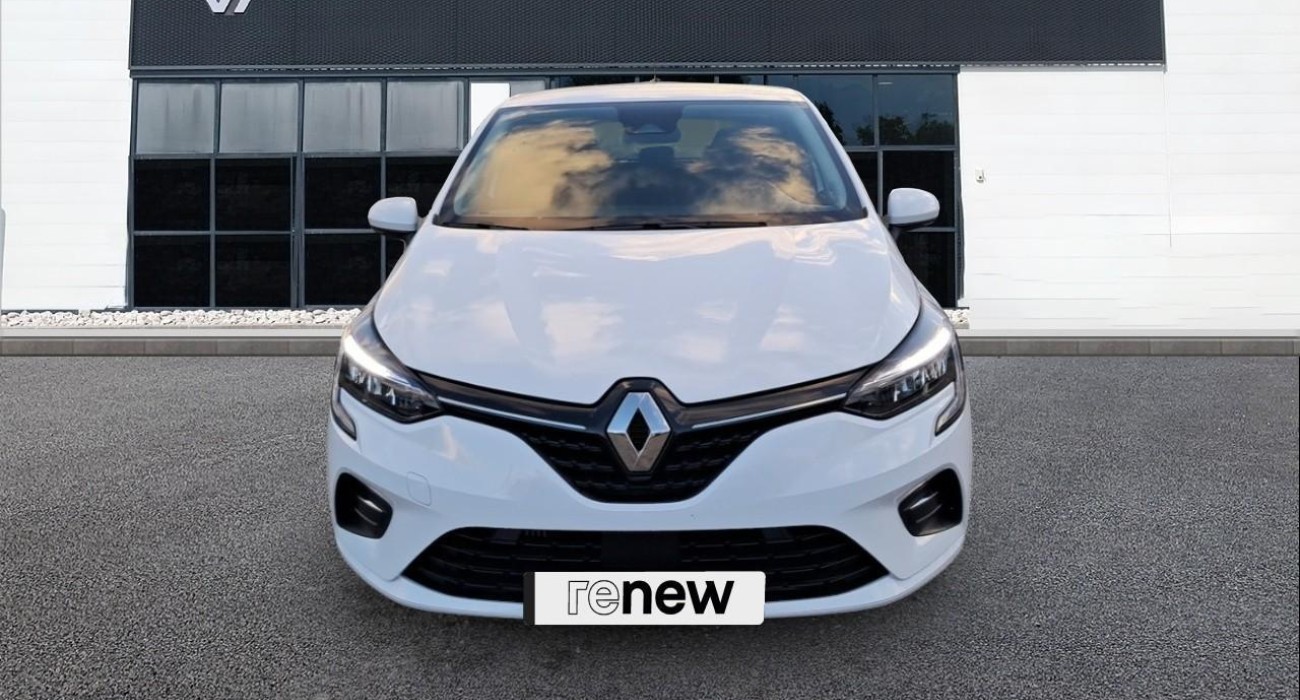 Renault CLIO Clio TCe 90 - 21N Business 2