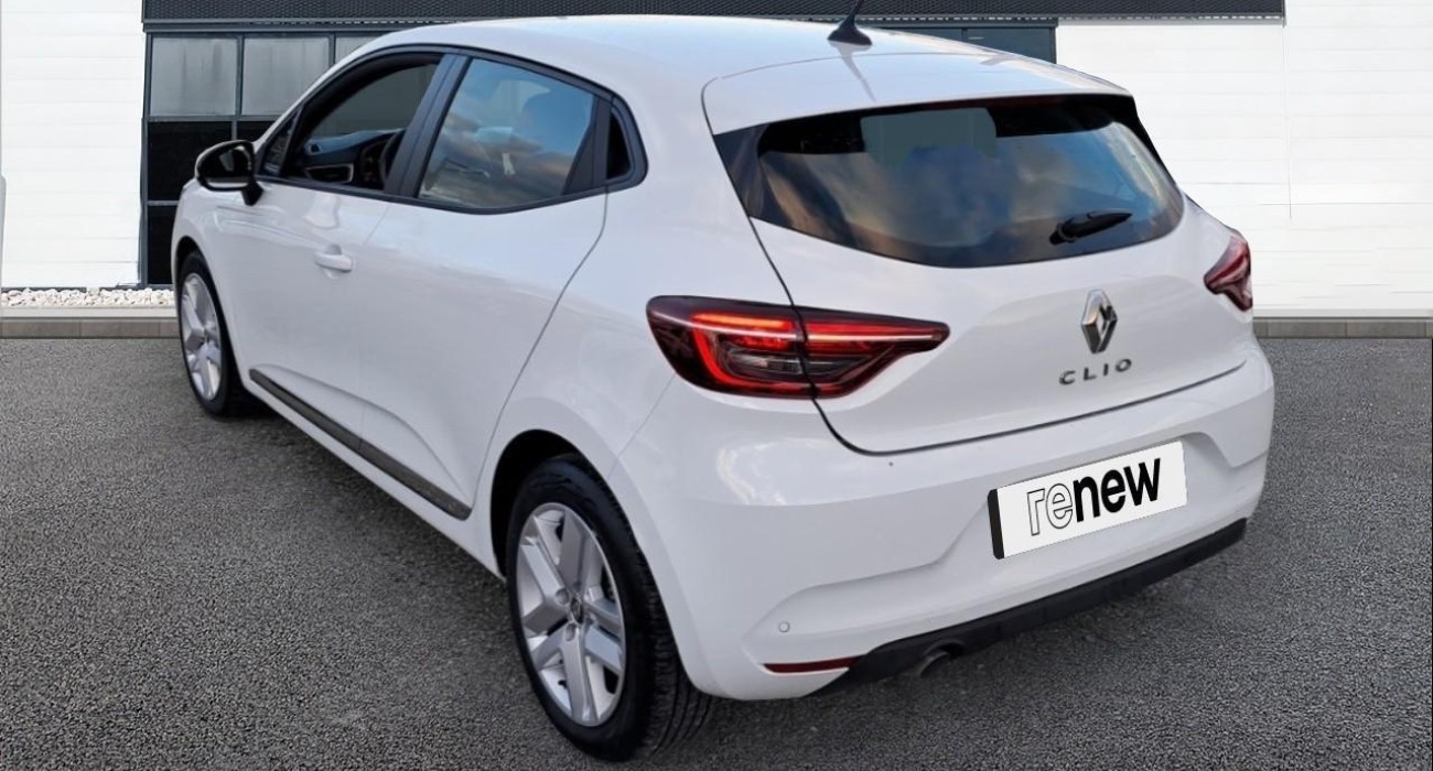 Renault CLIO Clio TCe 90 - 21N Business 5