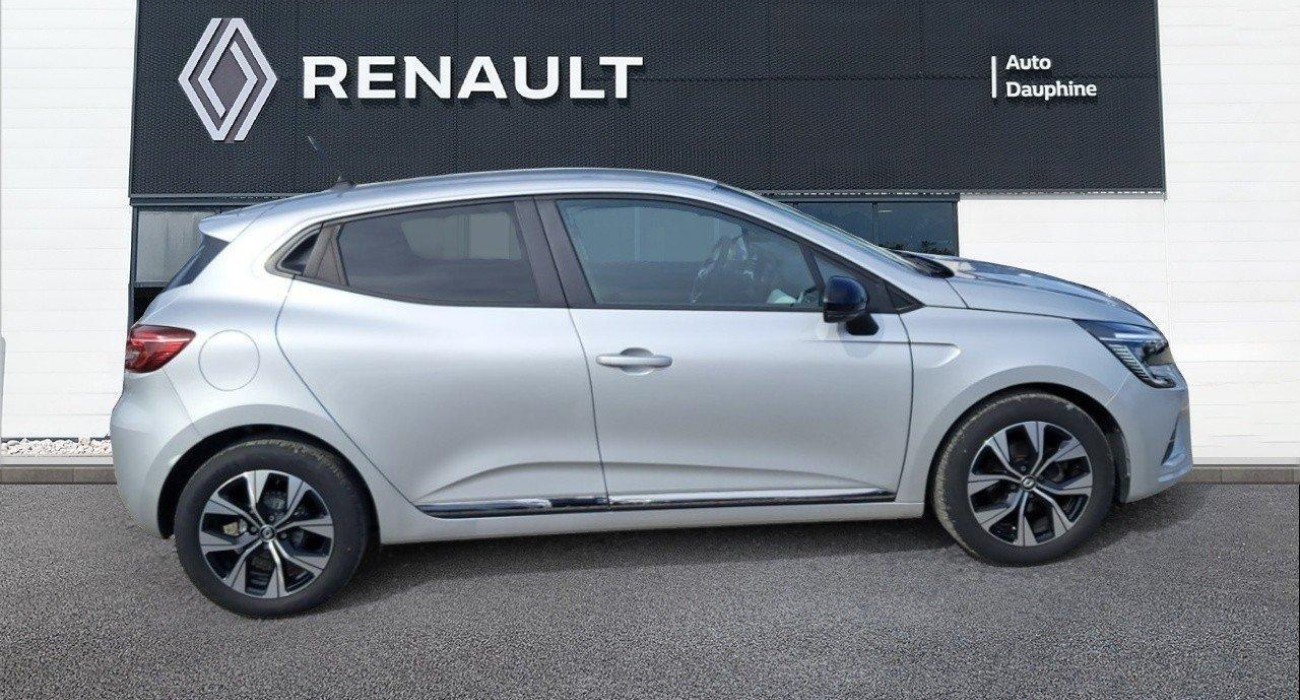 Renault CLIO Clio TCe 100 GPL Evolution 2