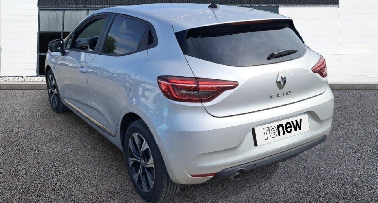 Renault CLIO Clio TCe 100 GPL Evolution 3