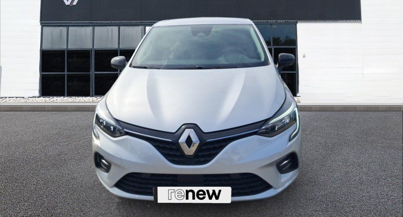 Renault CLIO Clio TCe 100 GPL Evolution 4