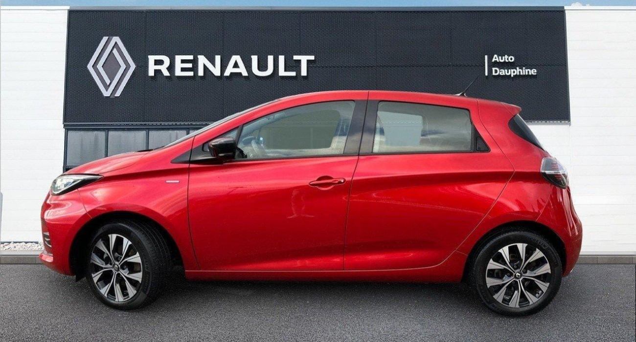 Renault ZOE Zoe R110 Achat Intégral Limited 2