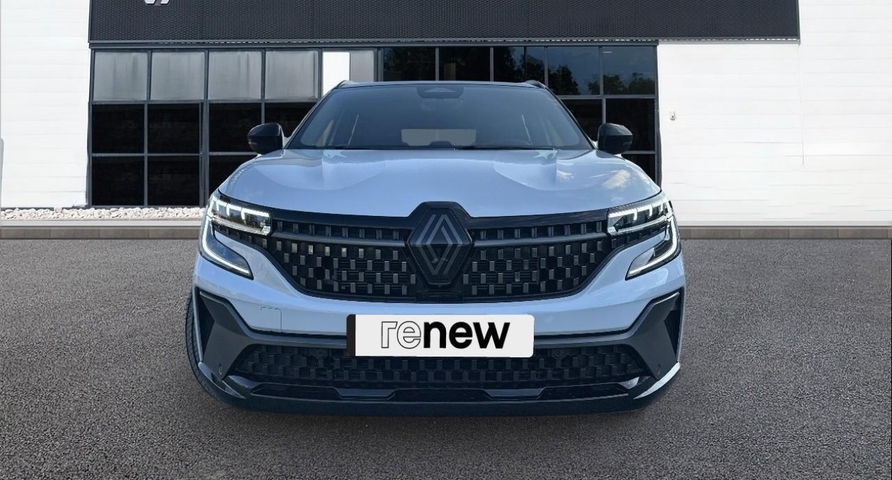 Renault AUSTRAL E-Tech full hybrid 200 GSR2 Iconic esprit Alpine 4