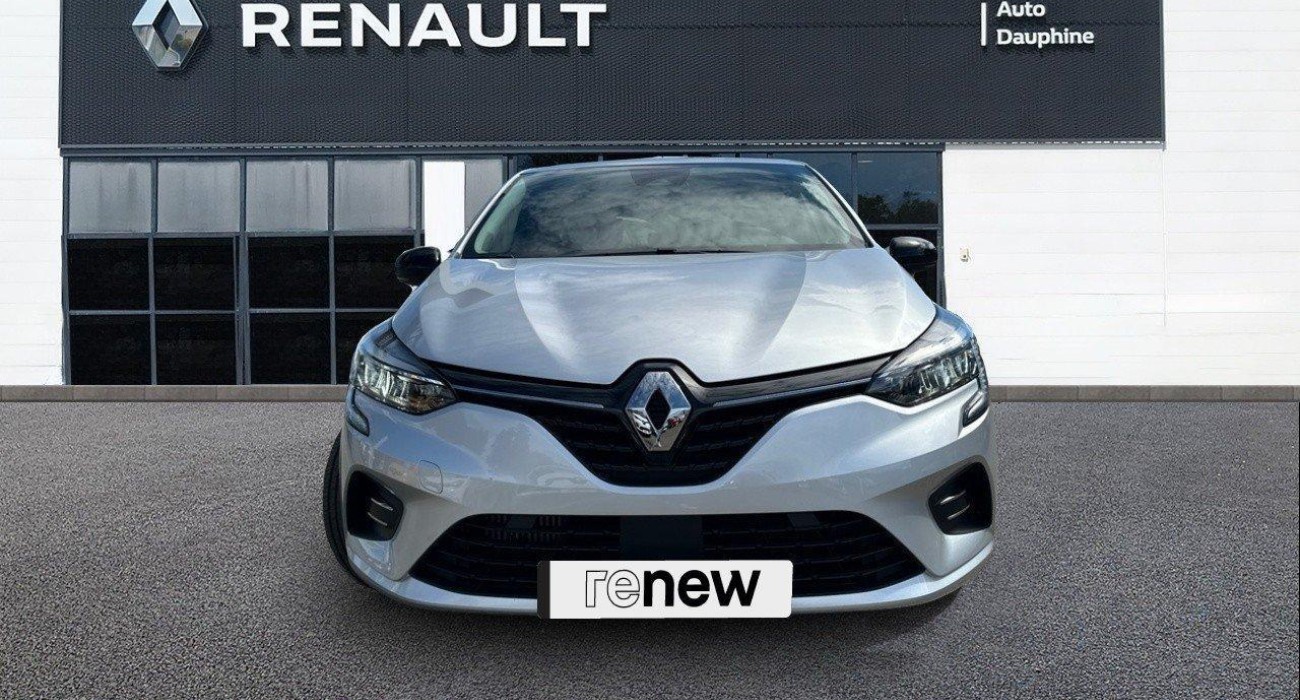 Renault CLIO Clio TCe 100 GPL Evolution 2