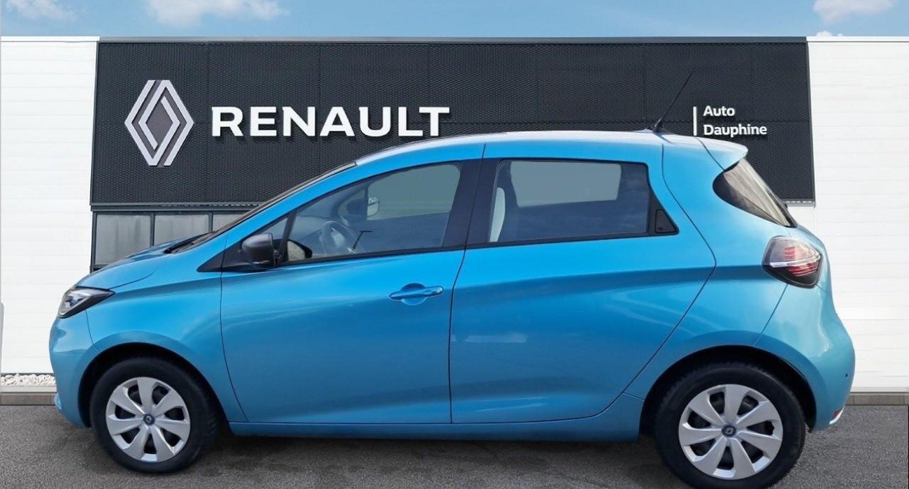 Renault ZOE R110 Achat Intégral Life 3