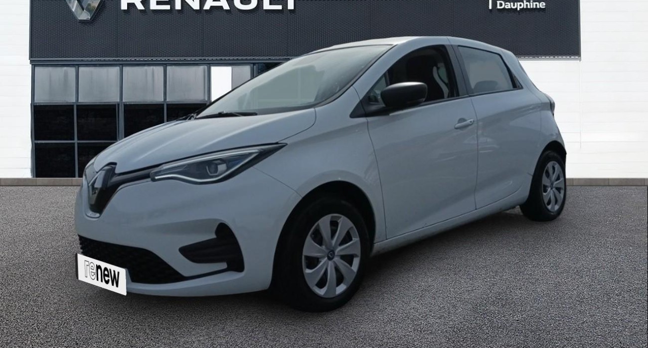 Renault ZOE R110 Life 1