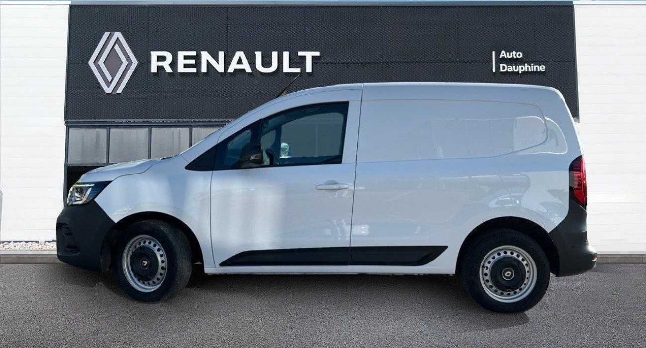 Renault KANGOO EXPRESS TCE 130 EXTRA - 22 2