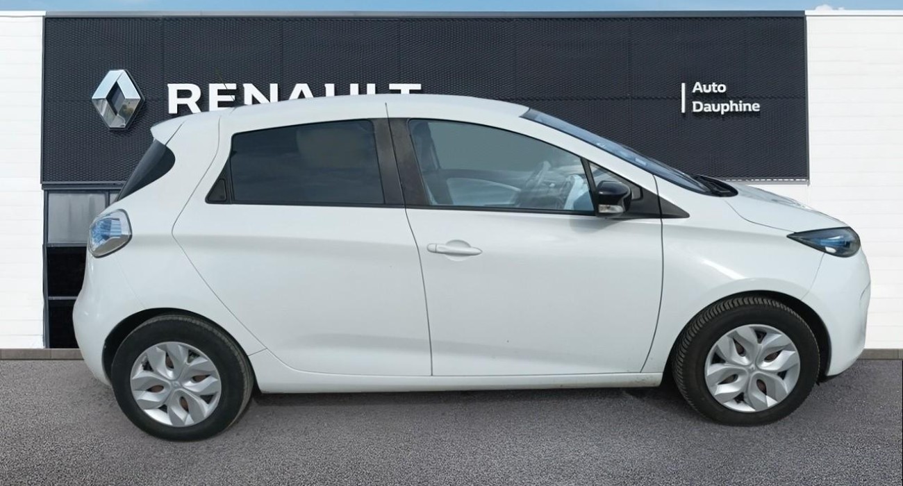 Renault ZOE Life 2