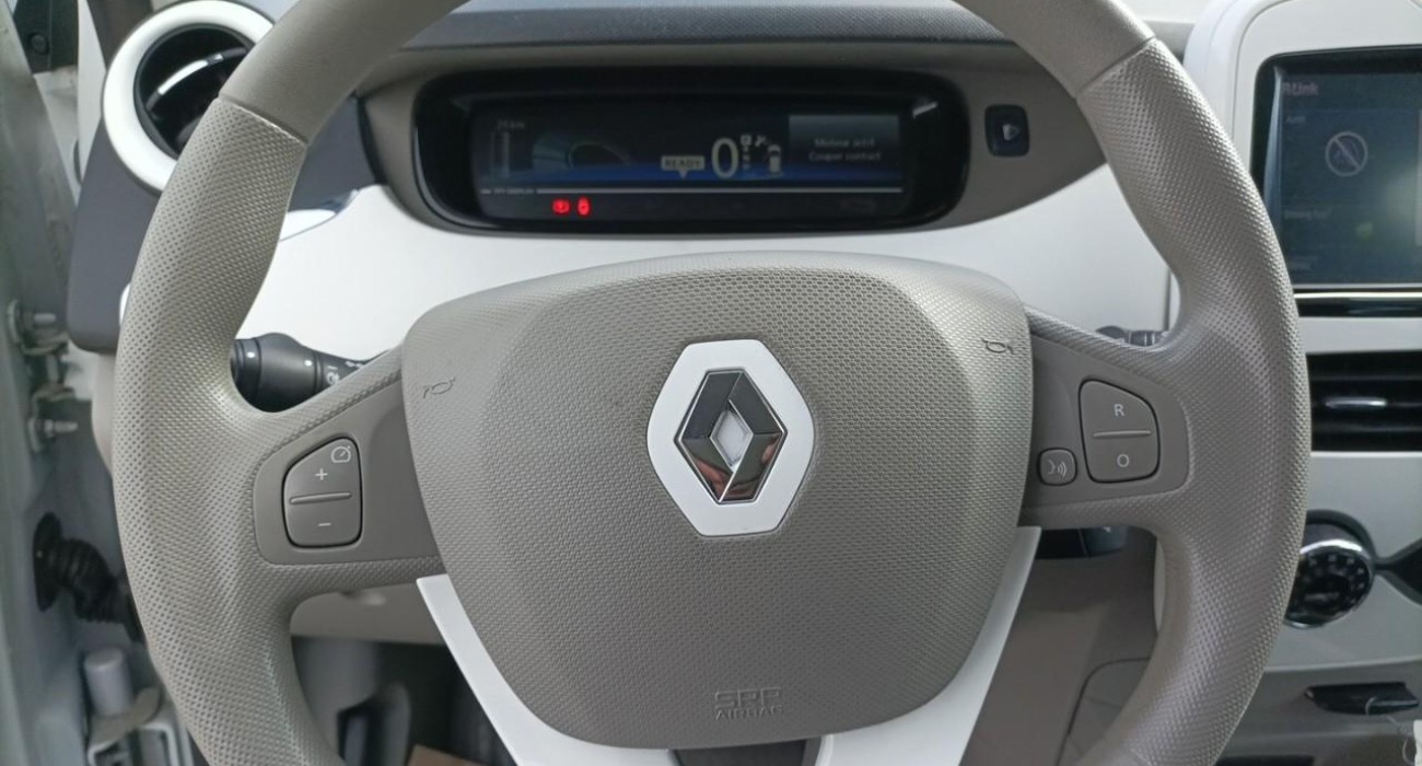 Renault ZOE Life 6