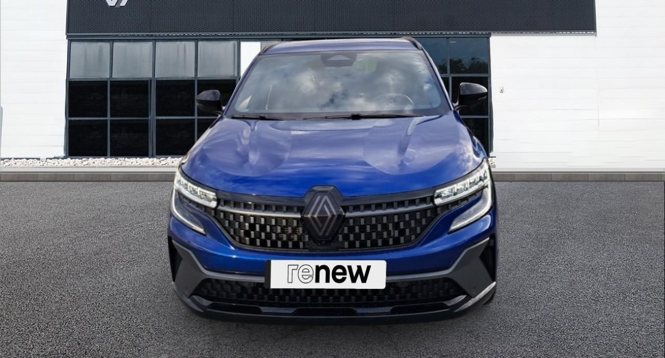 Renault AUSTRAL E-Tech hybrid 200 Techno esprit Alpine 2