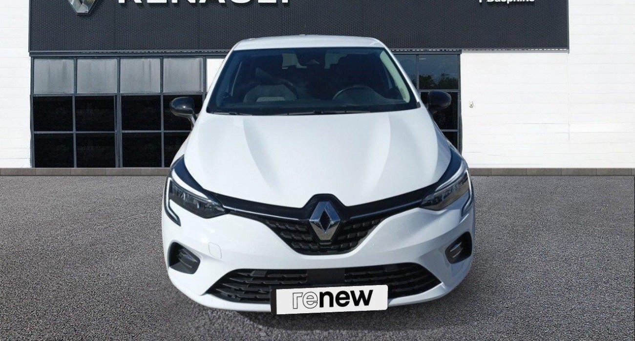 Renault CLIO Clio TCe 100 GPL Evolution 4