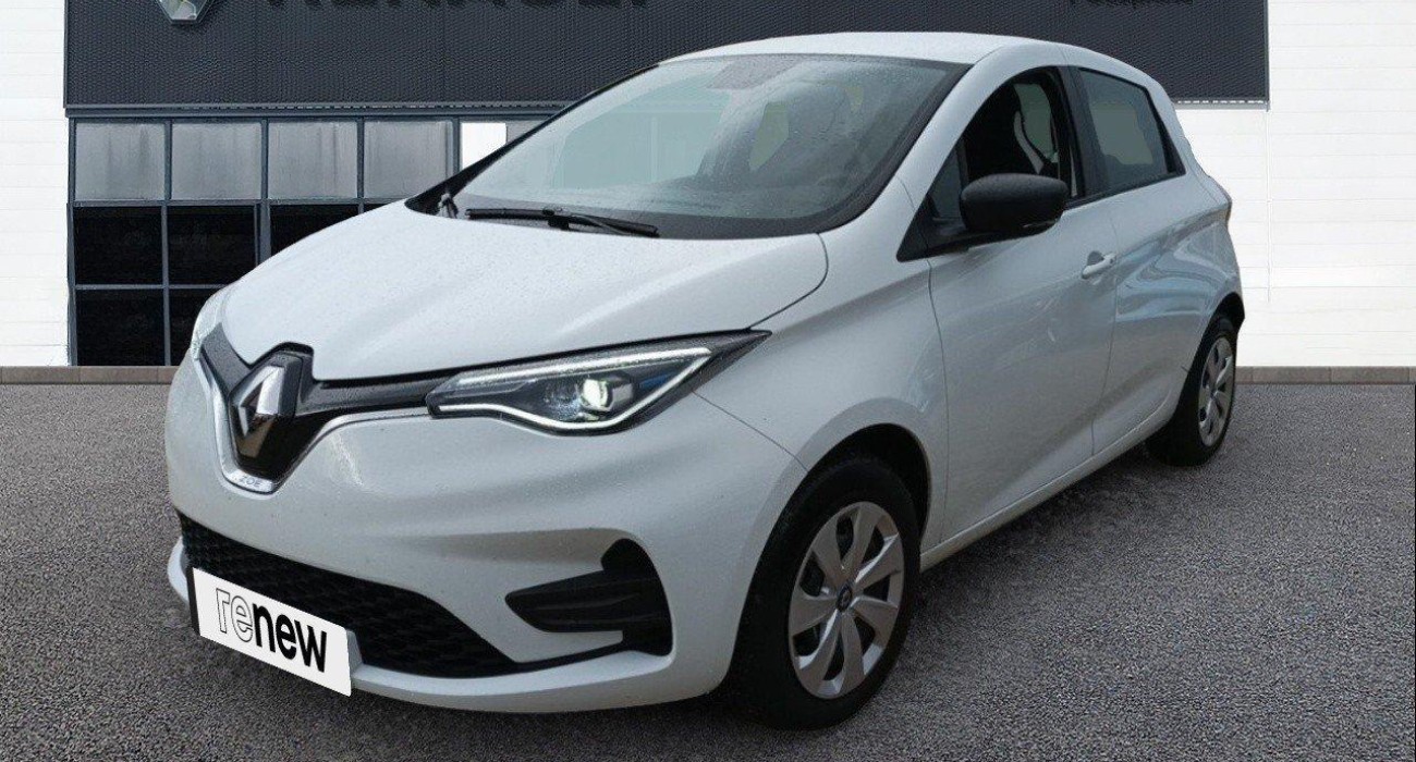 Renault ZOE R110 Achat Intégral Life 1