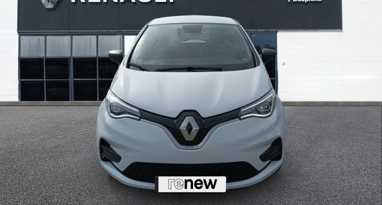 Renault ZOE R110 Life 2