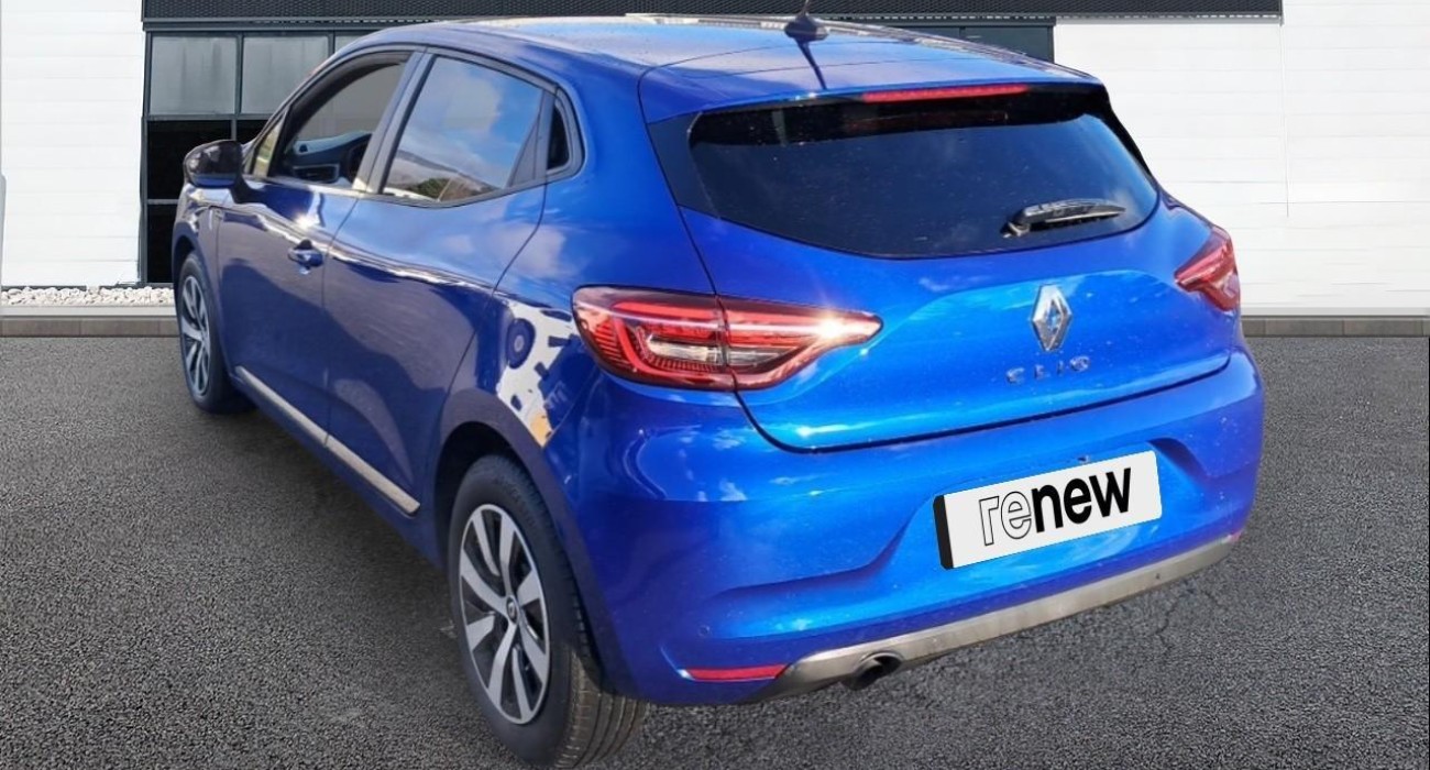 Renault CLIO Clio Blue dCi 100 - 21N Limited 3