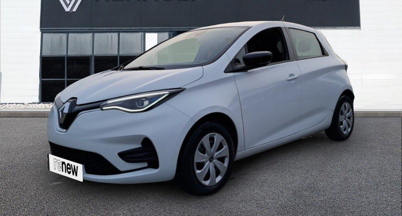 Renault ZOE Zoe R110 Achat Intégral - 21 Business 1