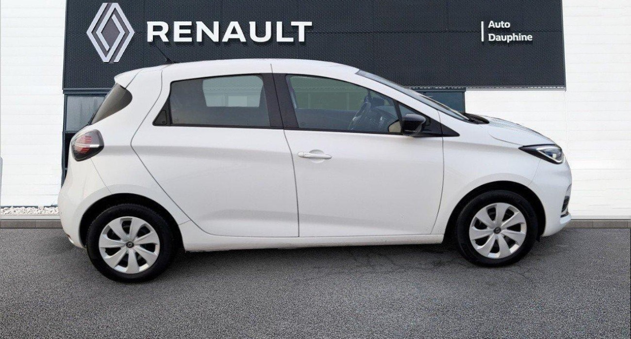 Renault ZOE Zoe R110 Achat Intégral - 21 Business 2