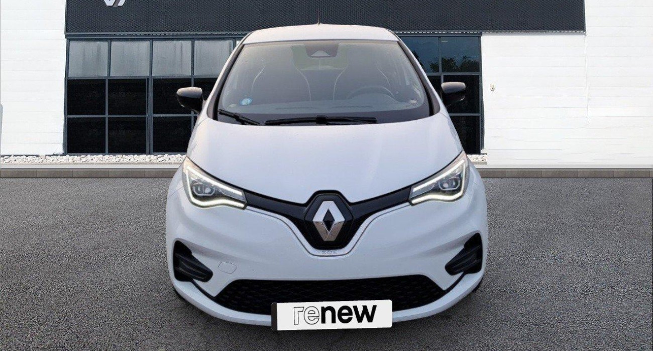 Renault ZOE Zoe R110 Achat Intégral - 21 Business 4