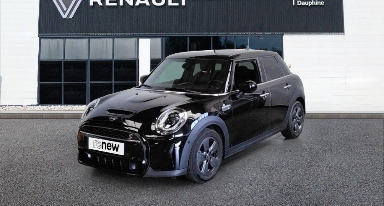 Mini MINI HATCH  Hatch 5 Portes Cooper S 178 ch Essential 1