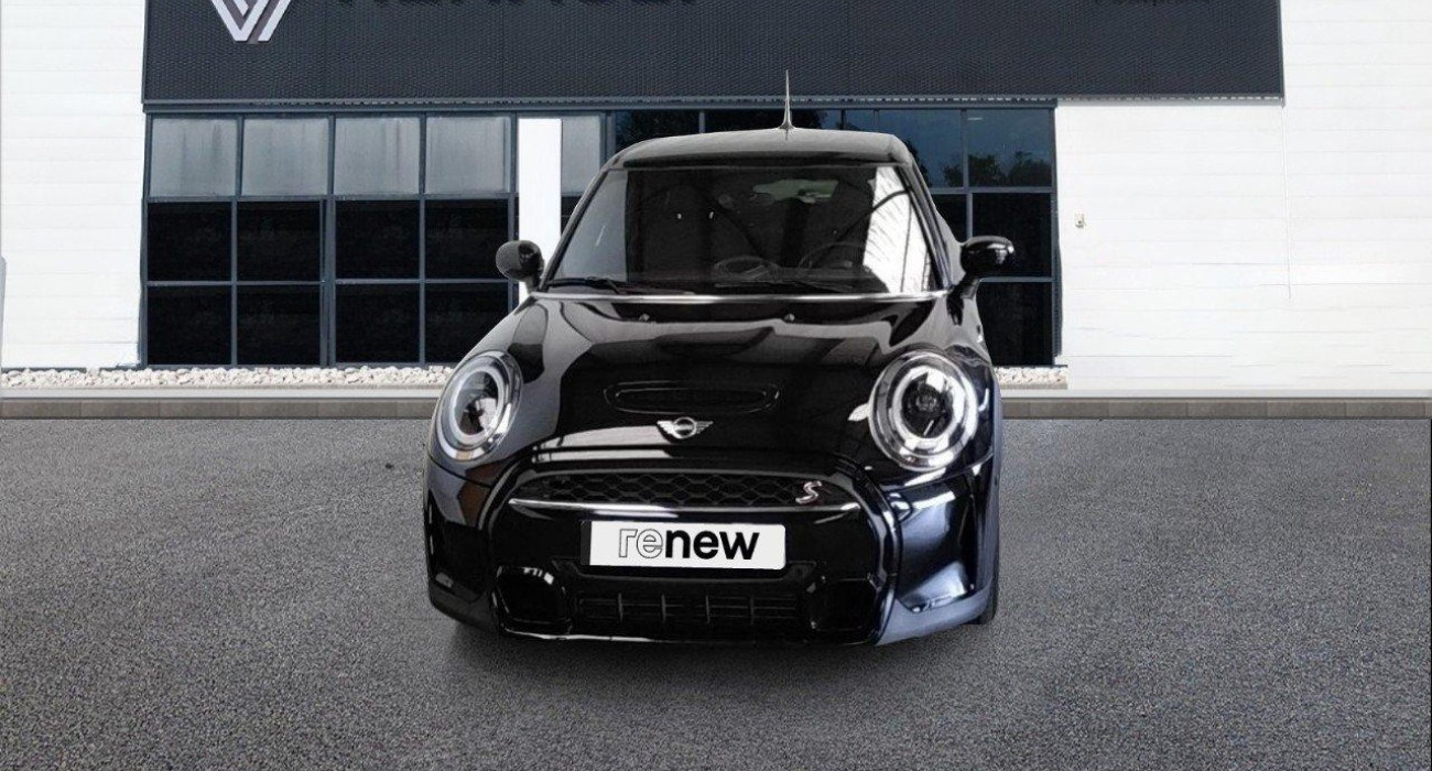 Mini MINI HATCH  Hatch 5 Portes Cooper S 178 ch Essential 2