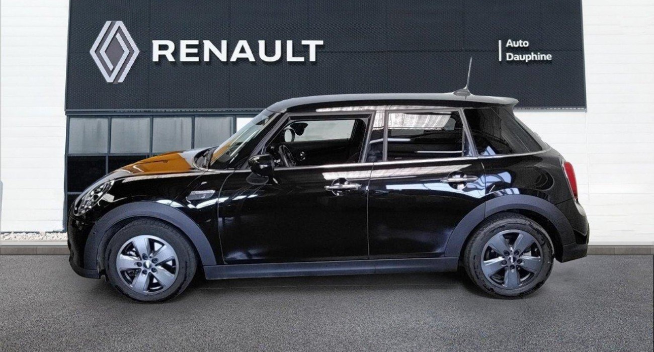 Mini MINI HATCH  Hatch 5 Portes Cooper S 178 ch Essential 3