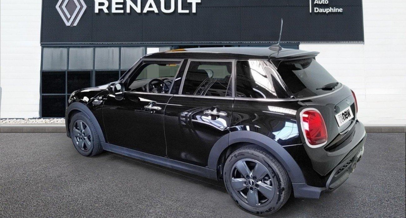 Mini MINI HATCH  Hatch 5 Portes Cooper S 178 ch Essential 4