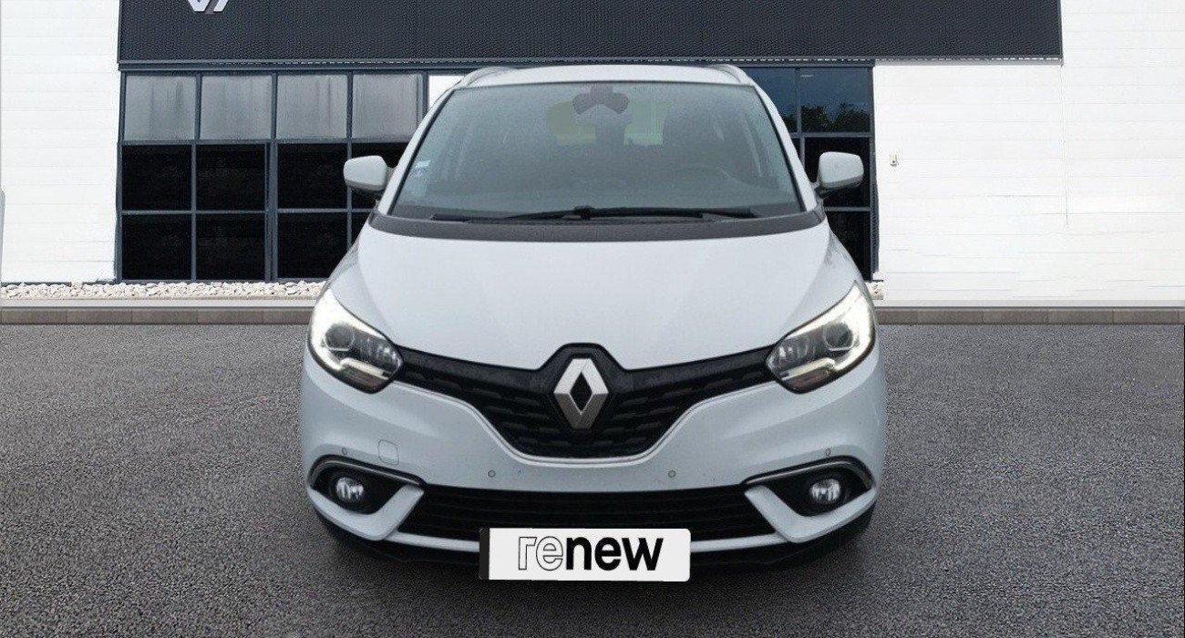 Renault GRAND SCENIC Grand Scenic TCe 130 Energy Zen 4