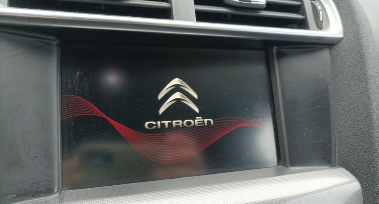 Citroen C4 PureTech 130 S&S BVM6 Millenium 8