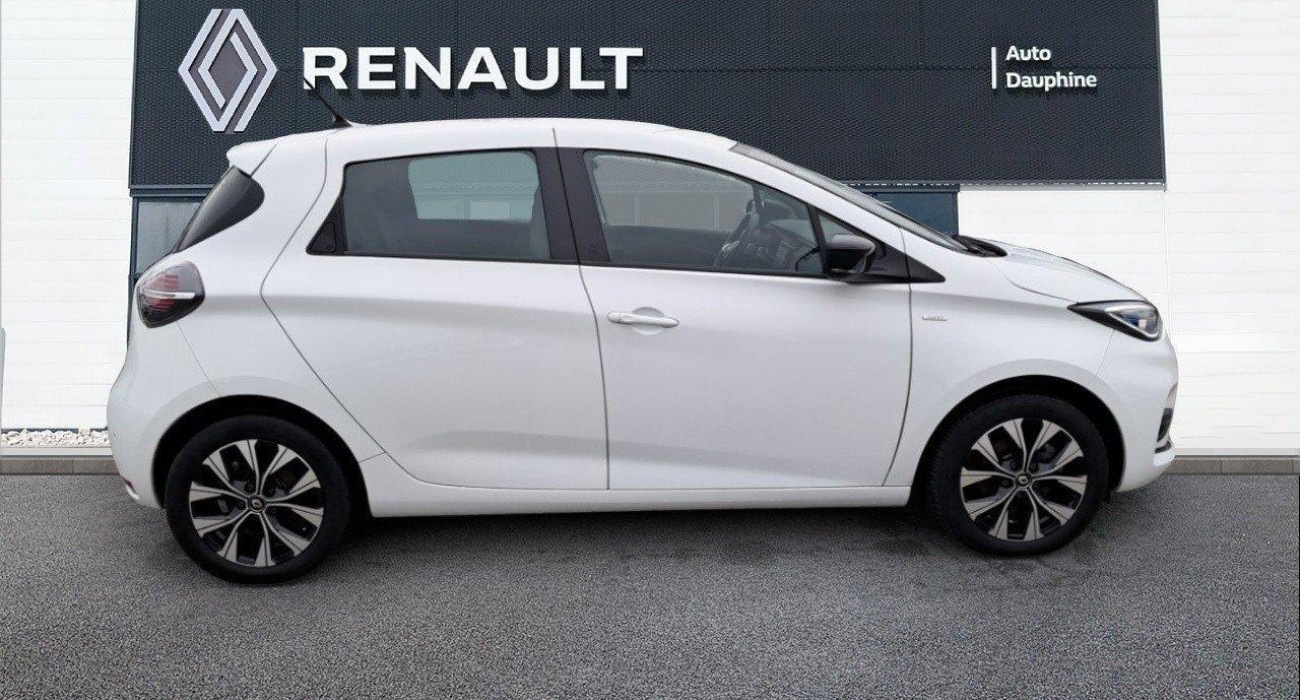 Renault ZOE Zoe R110 Achat Intégral Limited 2