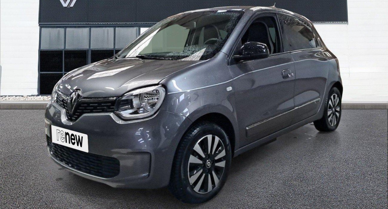 Renault TWINGO Twingo III E-Tech Techno 1