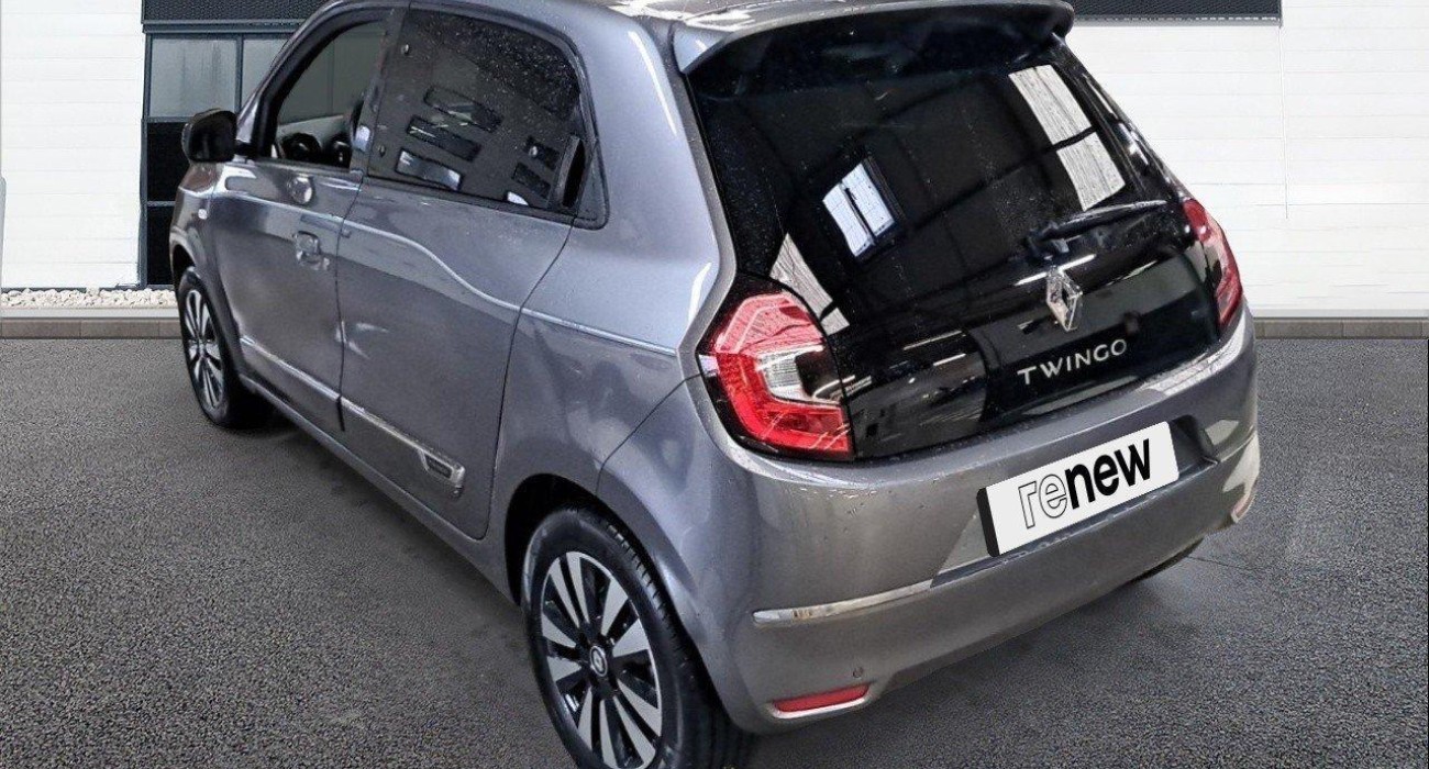 Renault TWINGO Twingo III E-Tech Techno 3