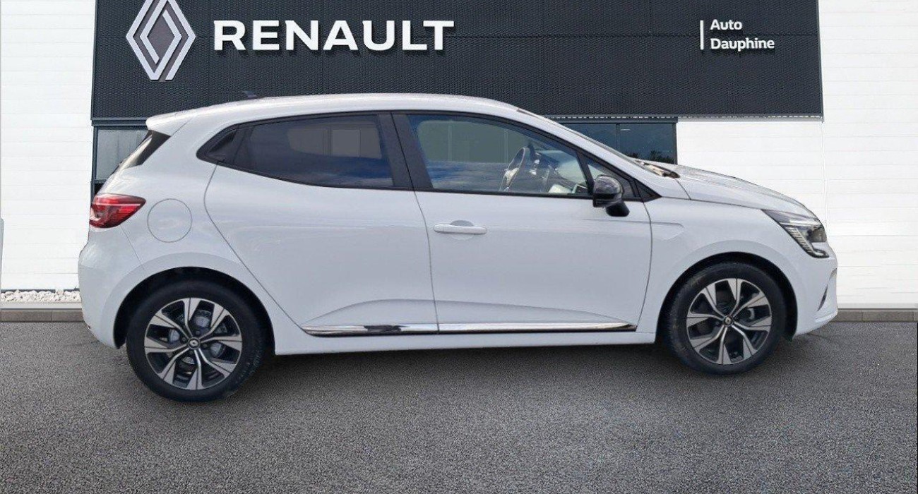 Renault CLIO Clio Blue dCi 100 Evolution 2