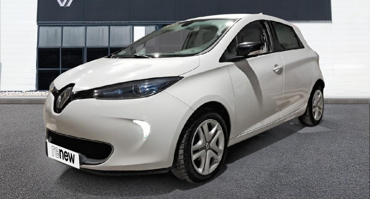 Renault ZOE R90 Zen 1