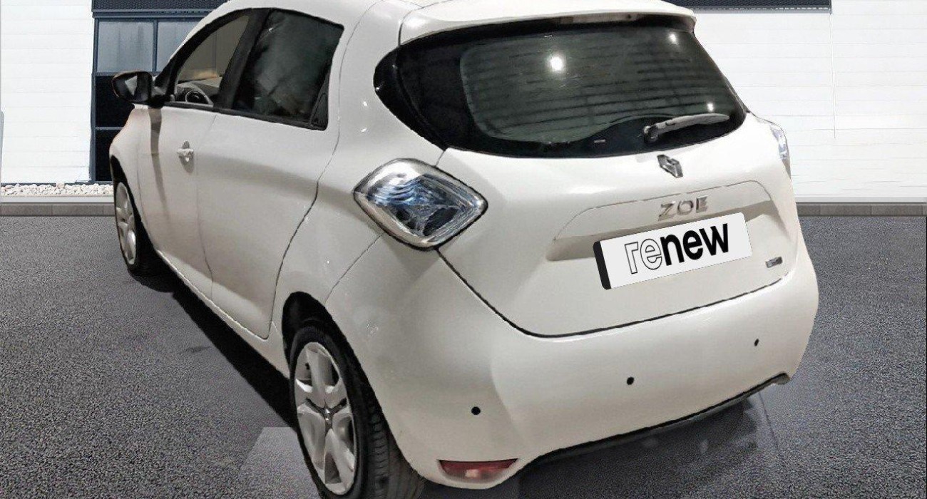 Renault ZOE R90 Zen 3