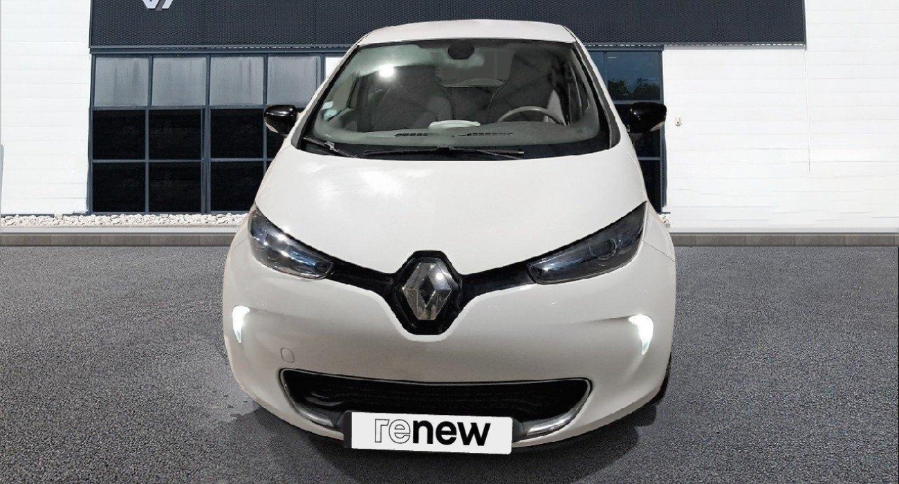 Renault ZOE R90 Zen 4