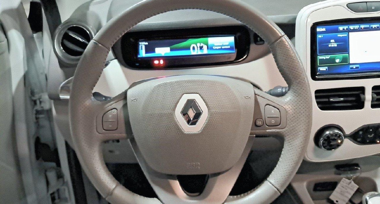 Renault ZOE R90 Zen 6