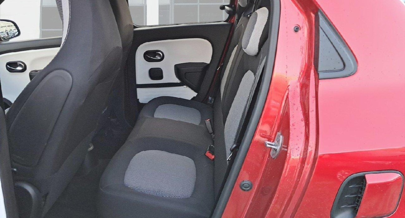 Renault TWINGO Twingo III Achat Intégral - 21 Zen 11