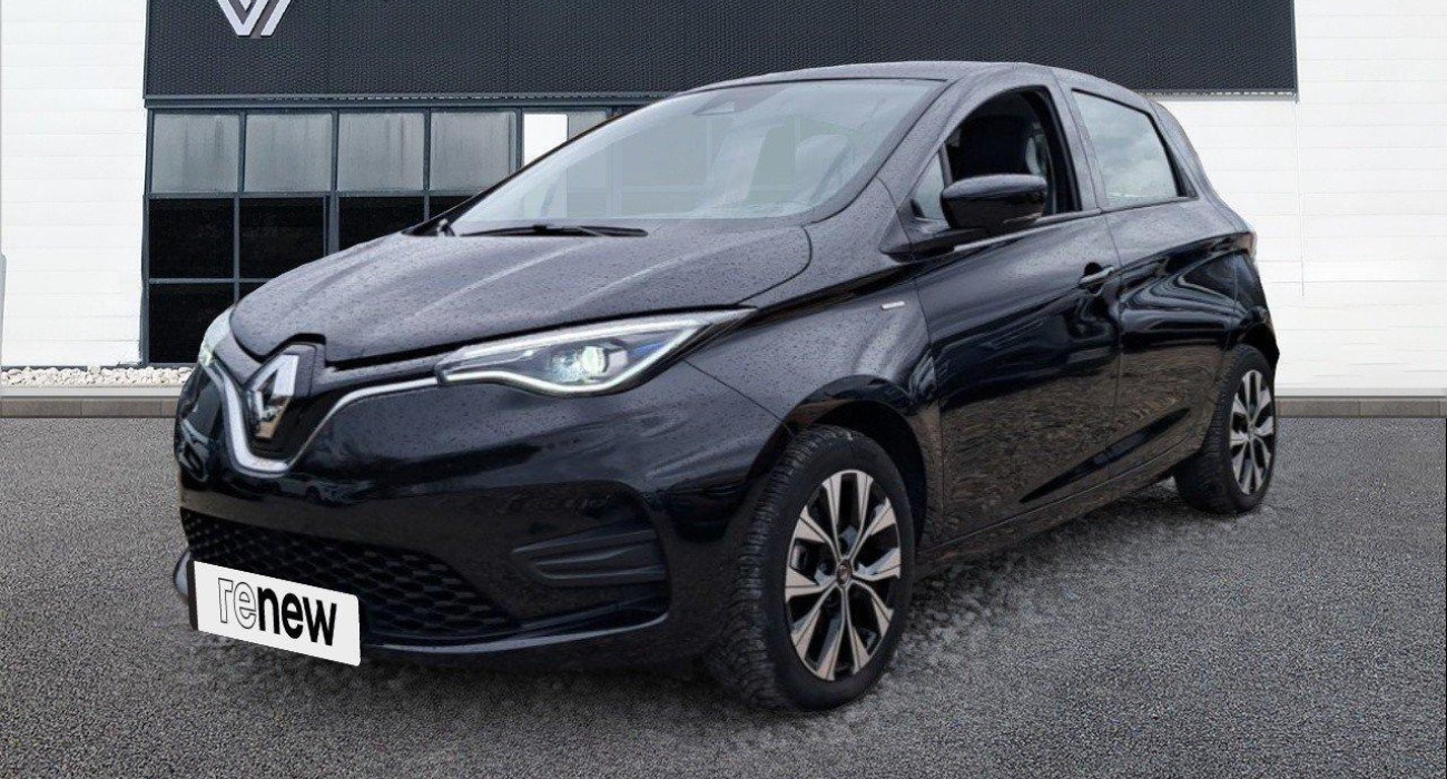 Renault ZOE Zoe R110 Achat Intégral Limited 1