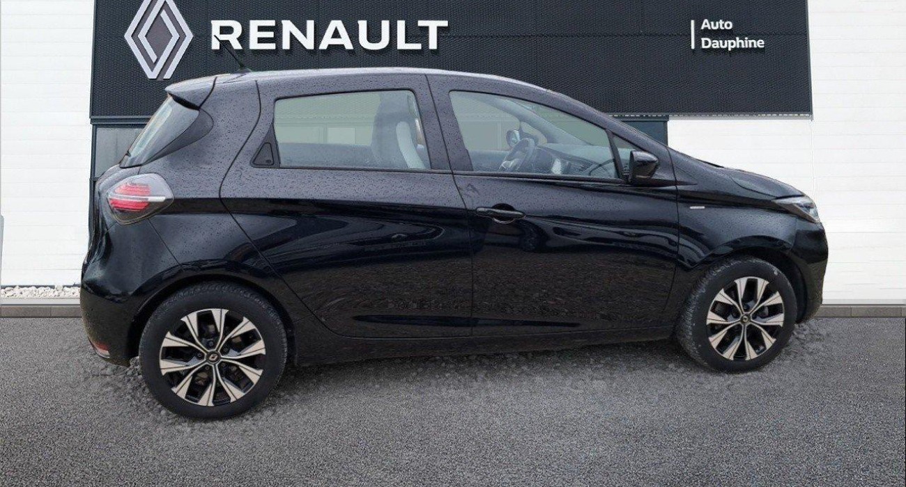 Renault ZOE Zoe R110 Achat Intégral Limited 2