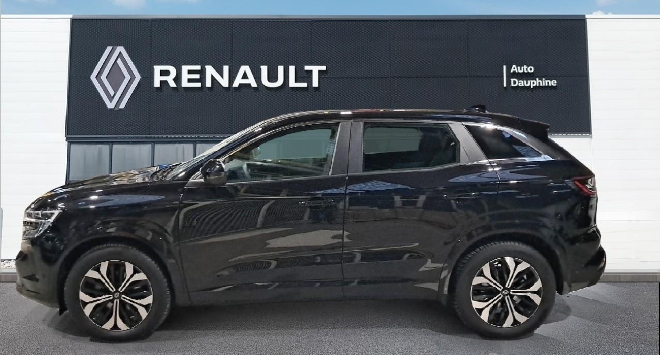 Renault AUSTRAL mild hybrid advanced 130 Evolution 14