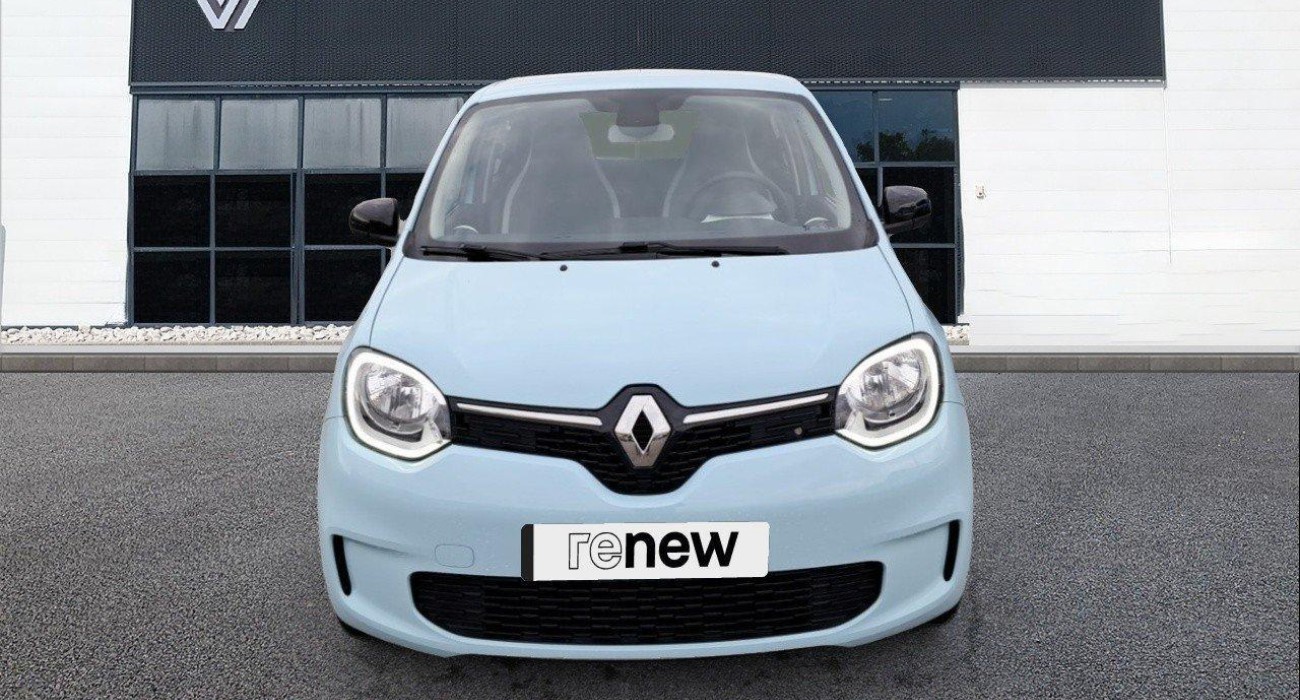 Renault TWINGO Twingo III Achat Intégral - 21 Life 4