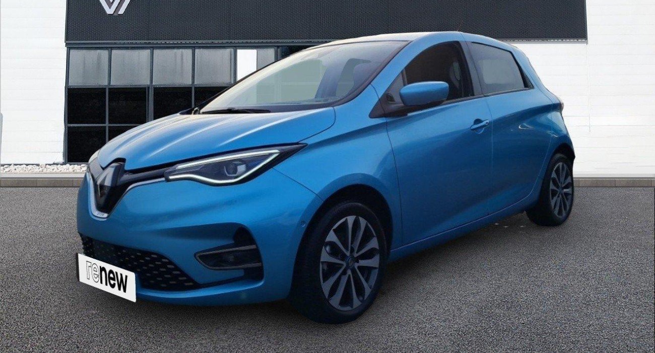 Renault ZOE R110 Intens 1