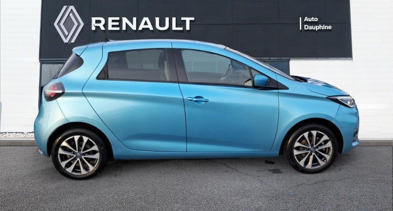 Renault ZOE R110 Intens 2