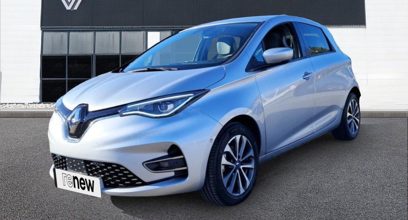 Renault ZOE R110 Intens 1